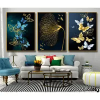 تابلو مدل دکوراتیو کد 1155 مجموعه 3 عددی