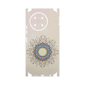 MAHOOT Art of Illumination 1-FullSkin Cover Sticker for Tecno Spark 30 Pro