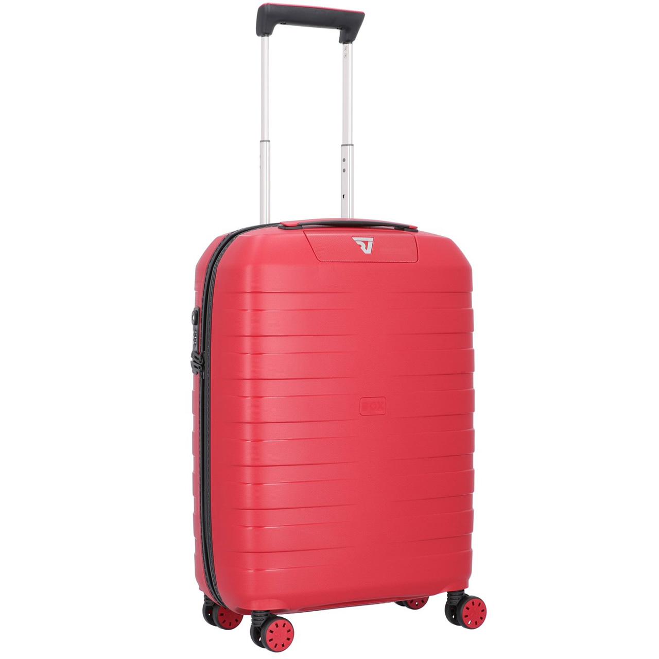 چمدان رونکاتو مدل BOX EXP کد 700523 سایز کوچک