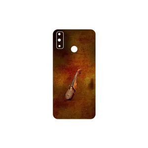 MAHOOT Rabab Cover Sticker for Huawei Y8s