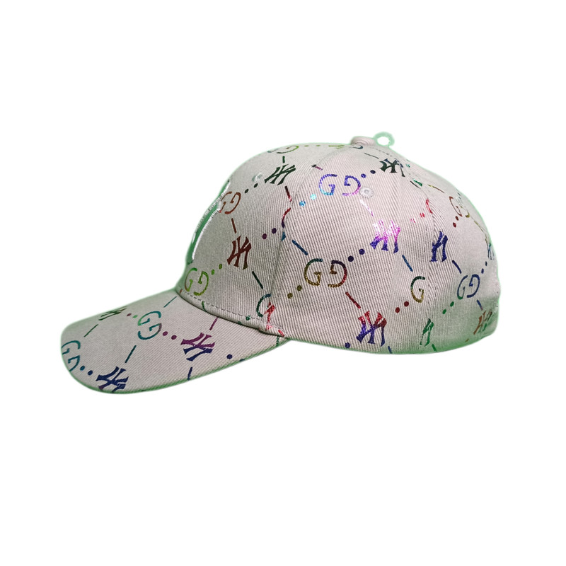 کلاه کپ مدل N-01