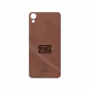 MAHOOT MNL-PUBG Cover Sticker for HTC Desire 825