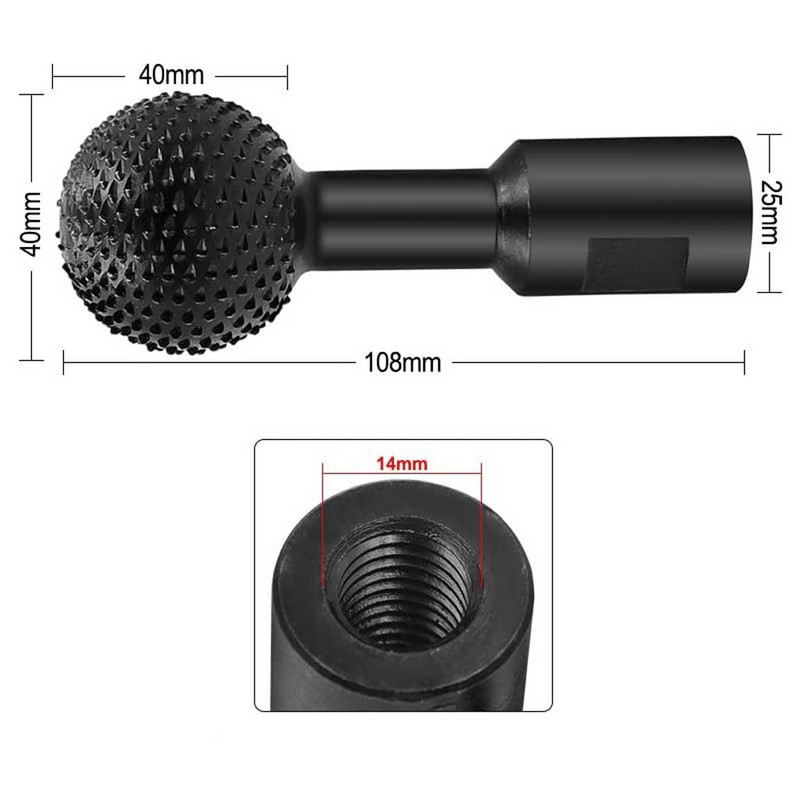 چوب ساب مینی فرز مدل jt-25