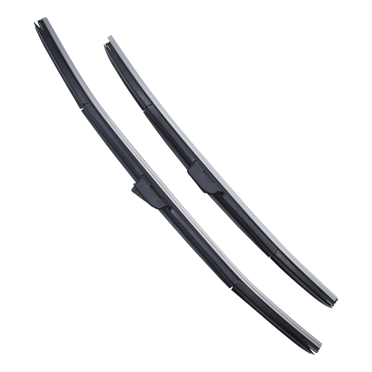 تیغه برف پاک کن مدل BN8G-67-330 مناسب برای مزدا 3 بسته 2 عددی