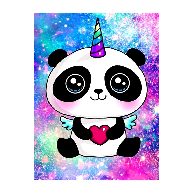 تابلو شاسی طرح پاندا مدل  01