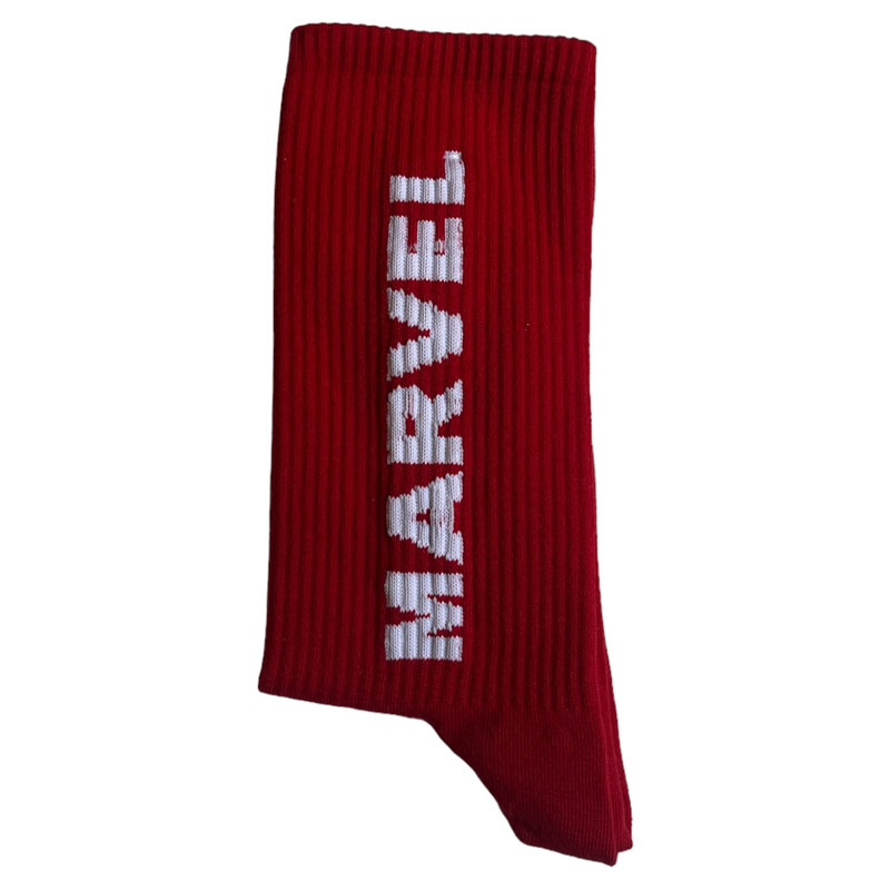 جوراب ساق بلند مدل 1011