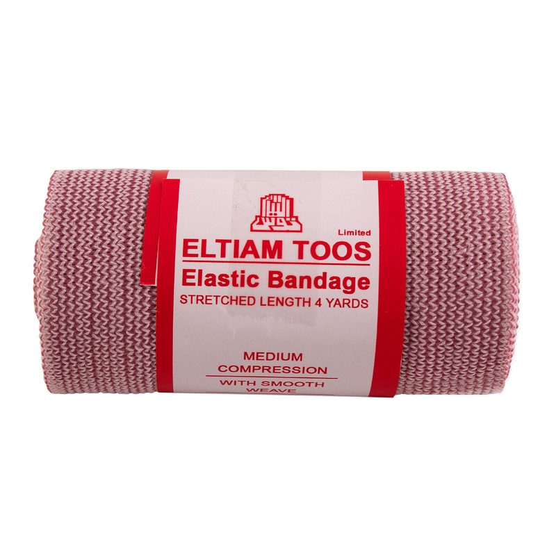 باند پانسمان التیام توس مدل 140