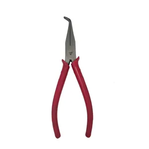 انبر دم باریک مدل td کد 222 سایز 5 اینچ