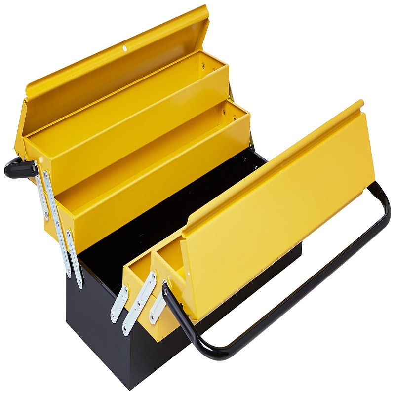 جعبه ابزار استنلی مدل 81400