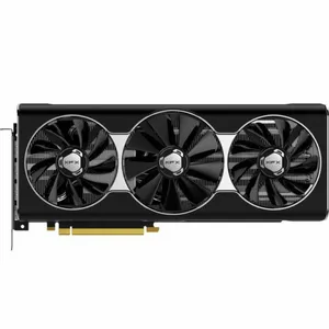 کارت گرافیک ایکس اف ایکس مدل RX 5700 XT 08G THICC III ULTRA