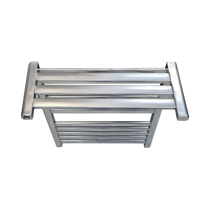 رادیاتور حوله خشک کن هاتیپس مدل فلت یک طبقه 50*80