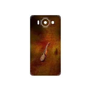 MAHOOT Rabab Cover Sticker for Microsoft Lumia 950