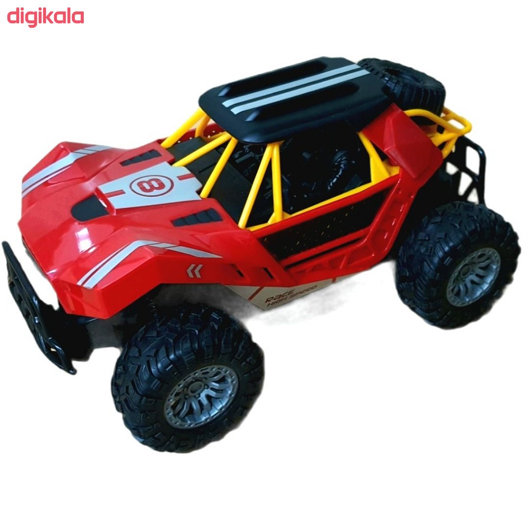 ماشین بازی کنترلی مدل شارژی کد 801 main 1 1