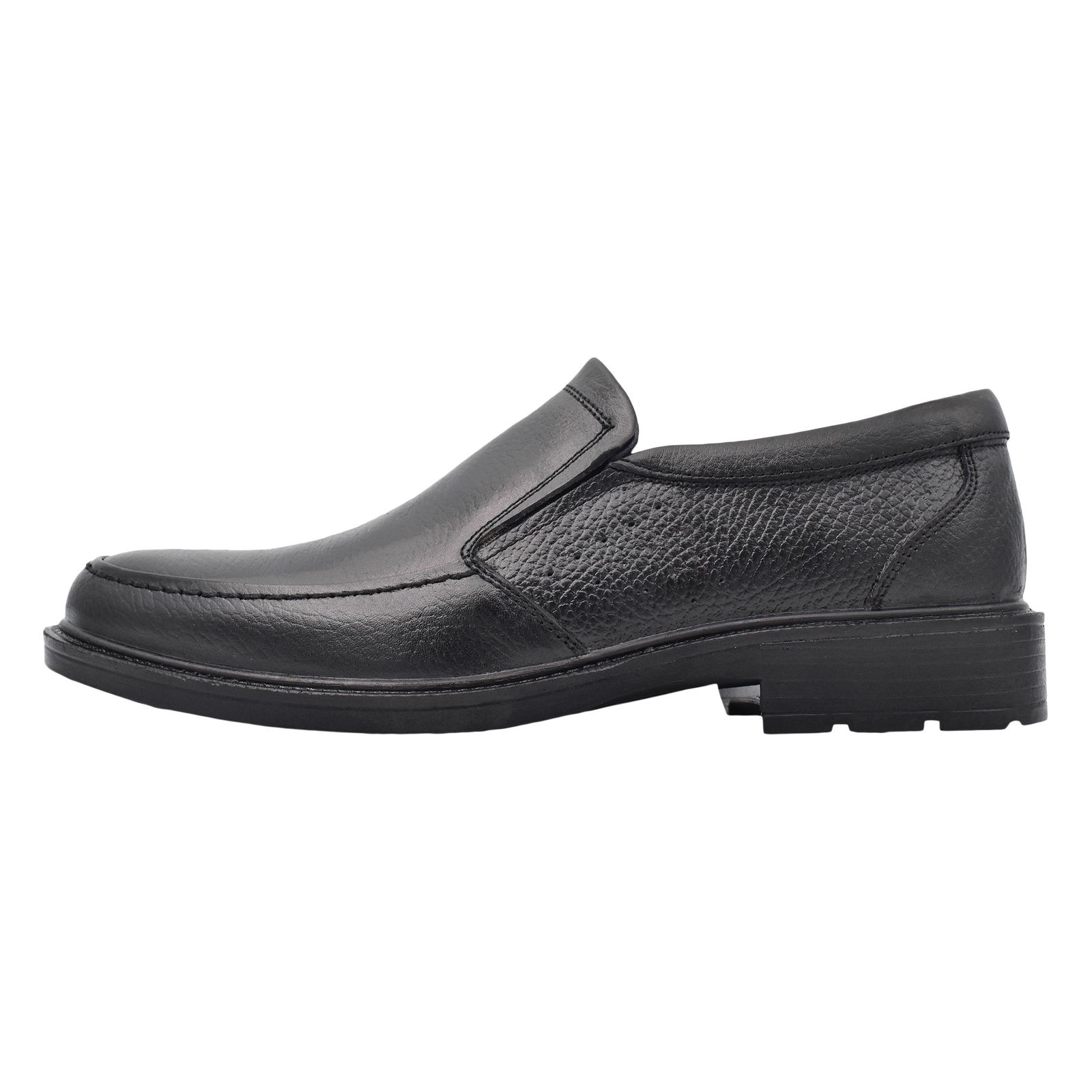 کفش مردانه پاما مدل مورانو کد G1190 -  - 1