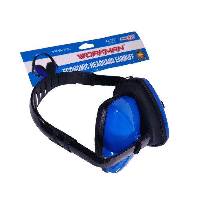 محافظ گوش ورک من مدل wm5003