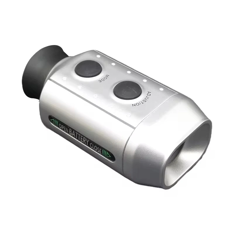 دوربین تک چشمی مدل فاصله یاب دیجیتال کد 7x18