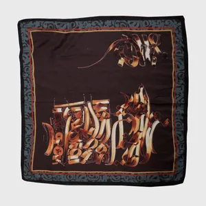 روسری زنانه مدل 90 -- Misi کد N6300