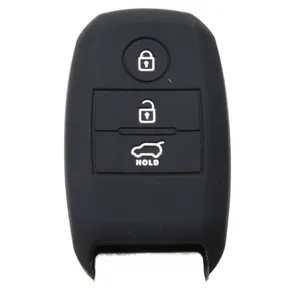 کاور ریموت و سوییچ خودرو ام ار جی مدل S6606 مناسب برای کیا