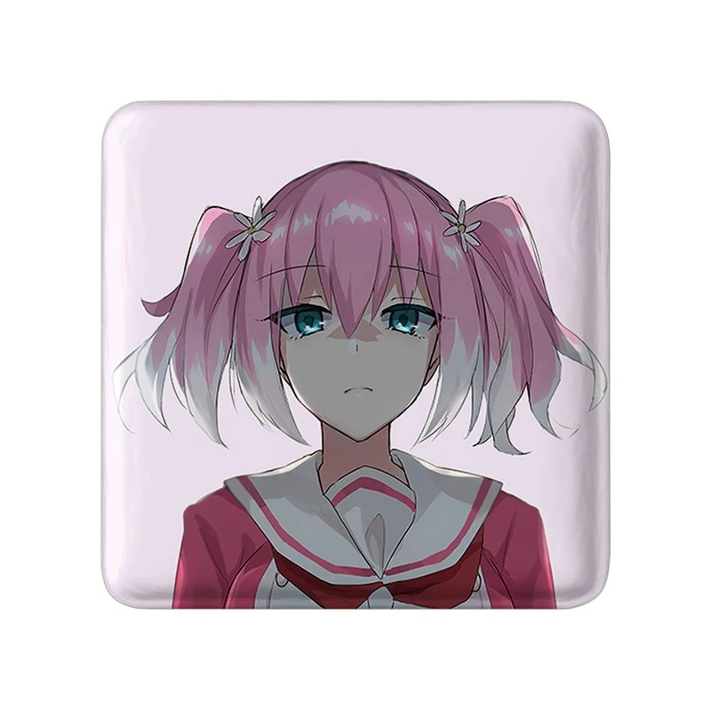 مگنت خندالو مدل نانا انیمه نانای بی استعداد کد 23763