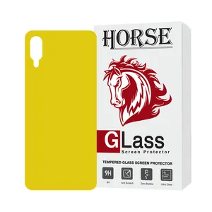 Horse NANOBH Back Protector For Samsung Galaxy A02 / M02