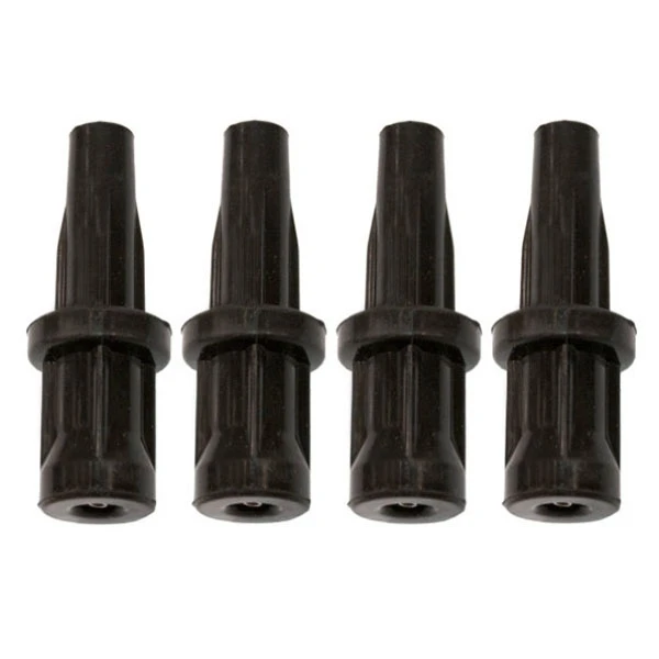 بوت وایر شمع بوش مدل A261230 مناسب برای رانا بسته چهار عددی