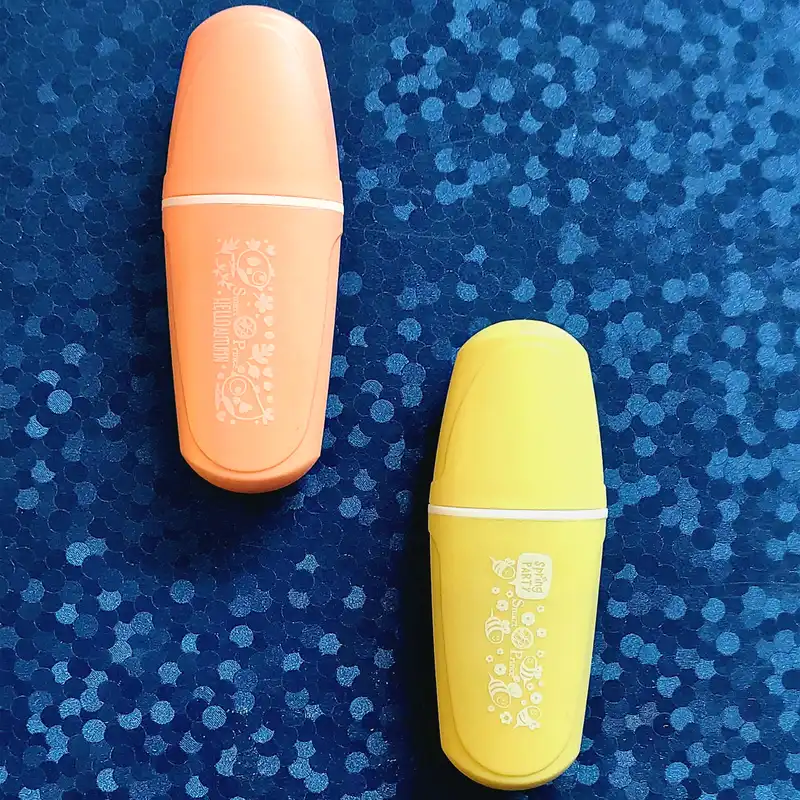 ماژیک علامت گذار اسمارت پرینس مدل فشن