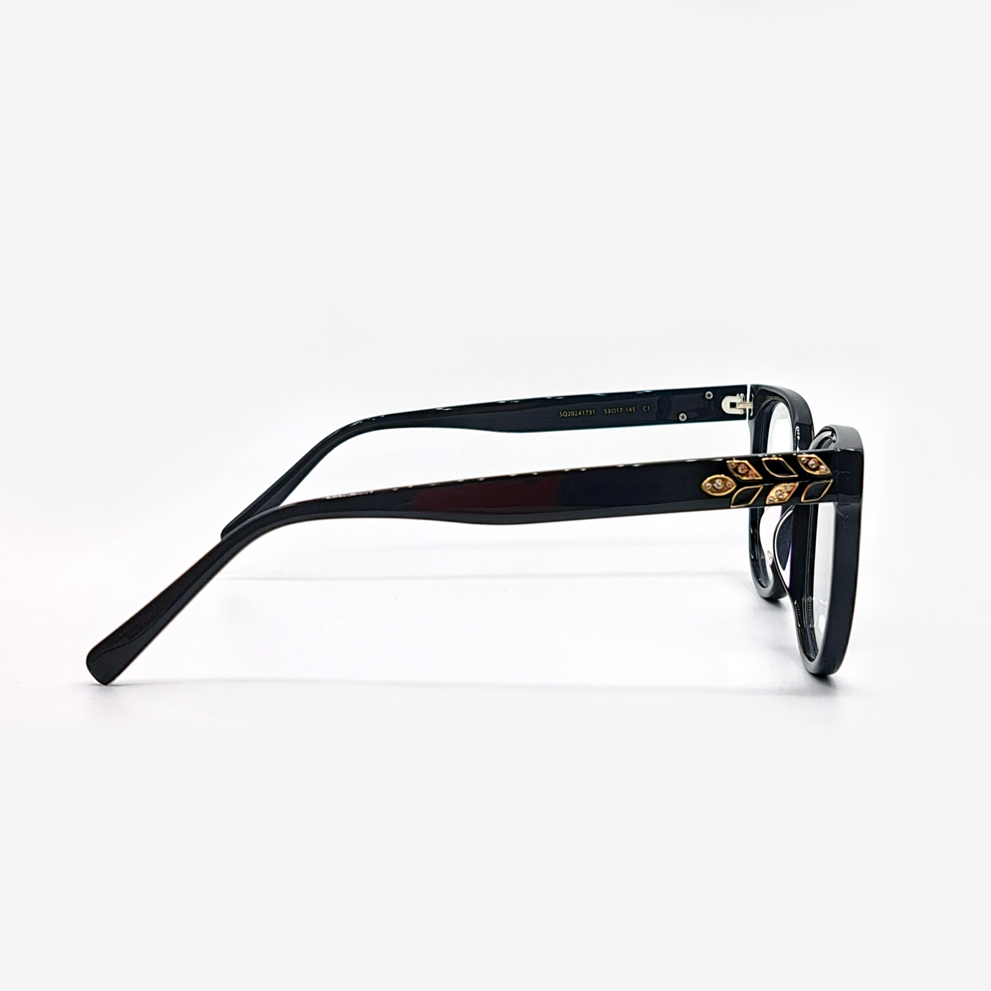 فریم عینک طبی اسکوآرو مدل SQ1731C1