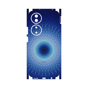 MAHOOT Mandala Design 3-FullSkin Cover Sticker for Honor X7b