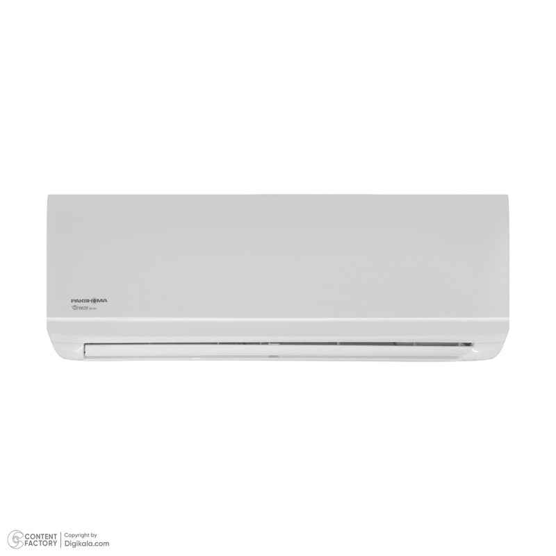 کولر گازی اسپلیت 12000 پاکشوما مدل MPB-12CH