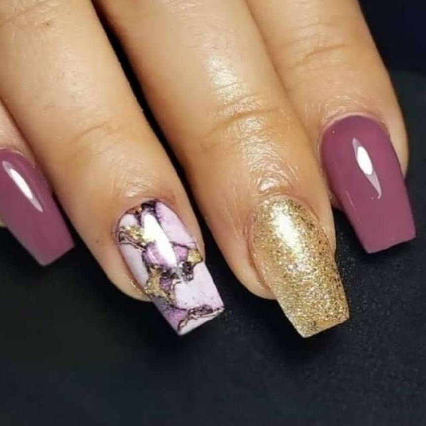 لنز ناخن رویاسنتر مدل 55