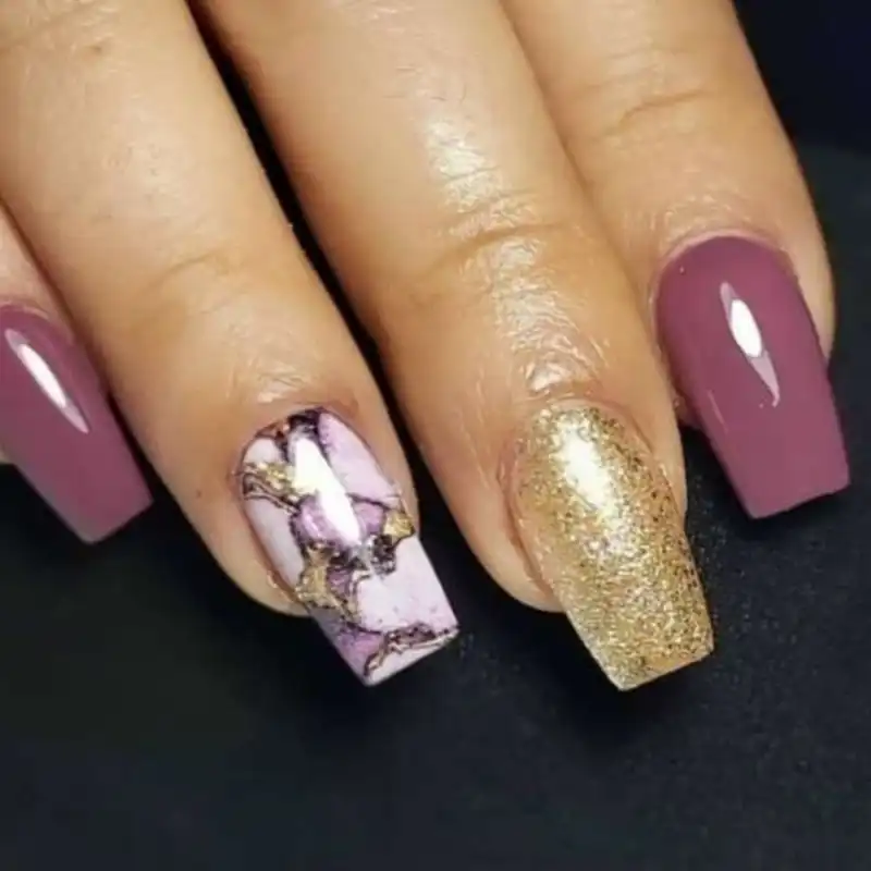 لنز ناخن رویاسنتر مدل 55