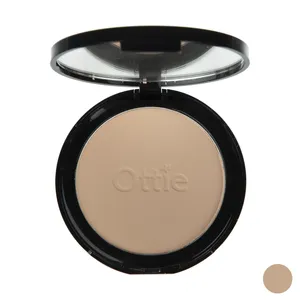 پنکیک اوتی سری Silky Touch شماره 02