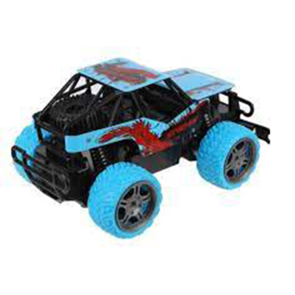 ماشین بازی کنترلی مدل DIE-CAST کد UJ99-Y183B