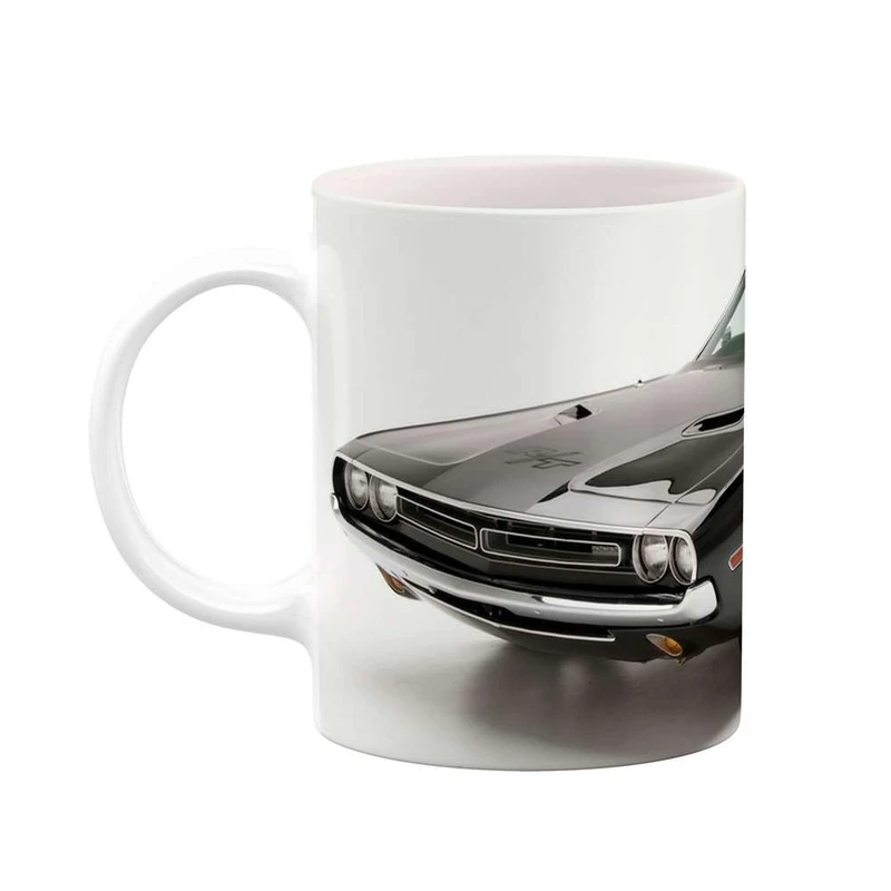 ماگ کاکتی مدل ماشین دوج چلنجر کد mgh11500