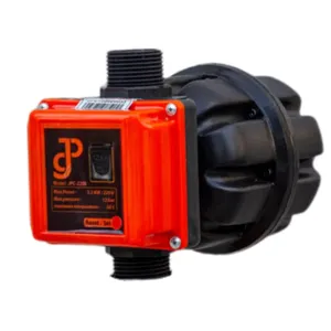 ست کنترل جی سی پی مدل هیدروتانک