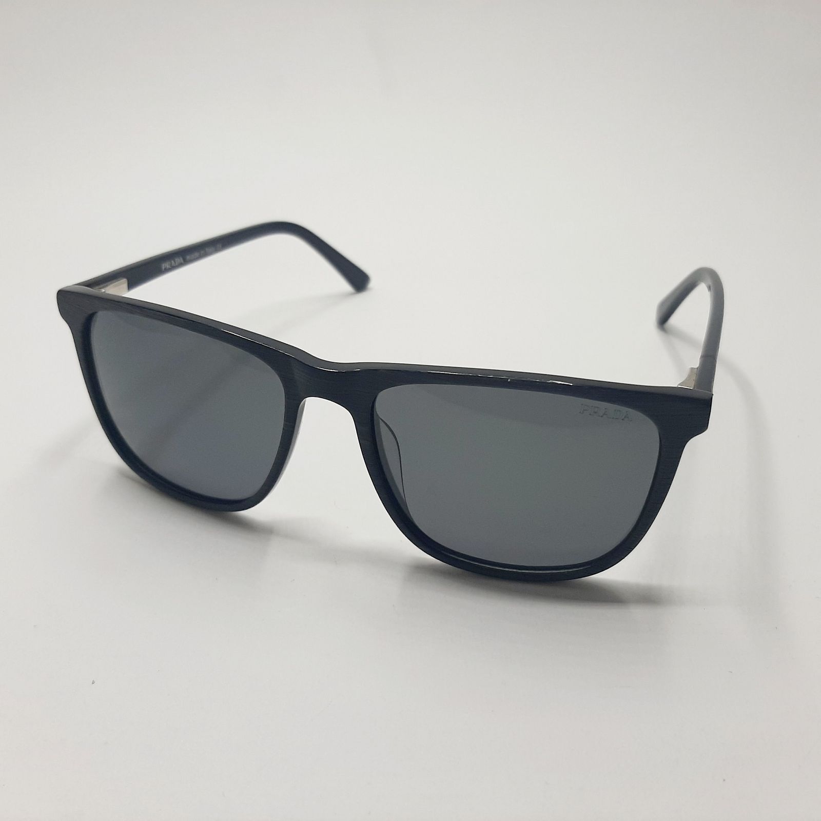 عینک آفتابی پرادا مدل 2097MSc6 -  - 4