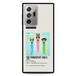 AKAM AMC-WSGN20U-CARTOONS-11 Cover For Samsung Galaxy Note 20 Ultra