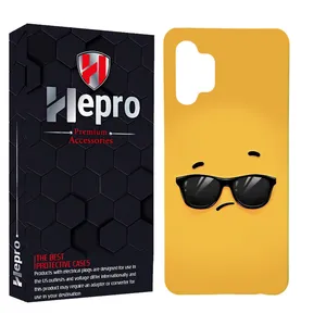 HEPRO MC Cover for Samsung Galaxy A32 5G
