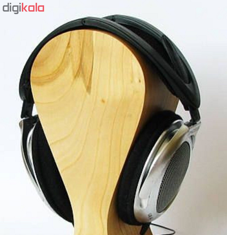 پایه نگهدارنده هدفون چوبیس کد 1_741