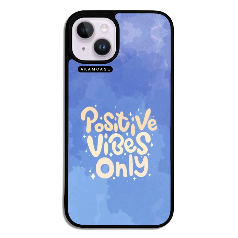کاور آکام مدل AMC-WA14-POSITIVE-6 مناسب برای گوشی موبایل اپل iPhone 14