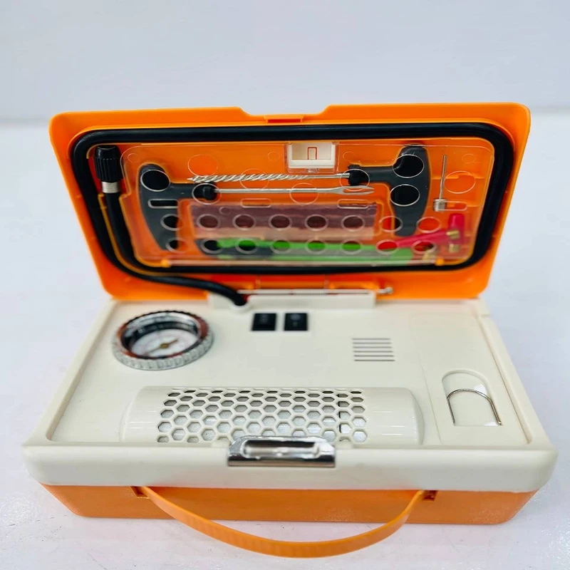 عکس شماره 2 : پمپ باد فندکی مدل mdb-323