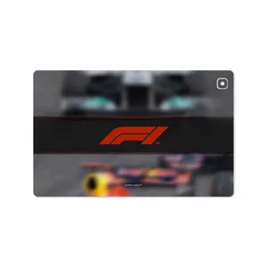 MAHOOT Formula One Cover Sticker for Samsung Galaxy Tab A7 10.4 LTE 2020 T505
