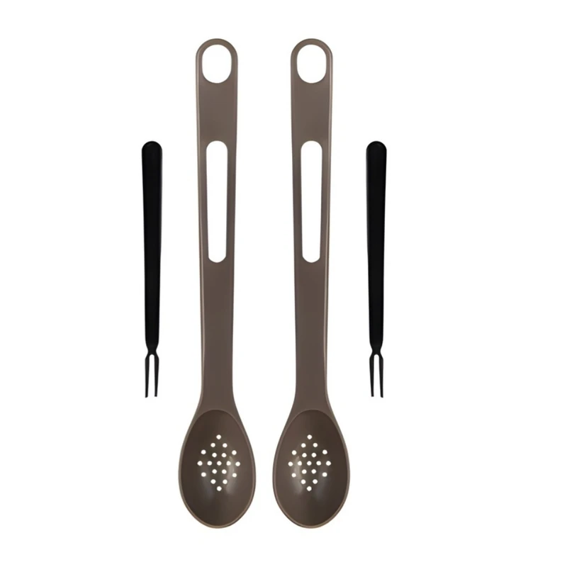 قاشق چنگال اردو خوری 4 پارچه آریسام کد 227-2