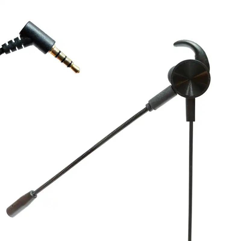 هدست مخصوص بازی مدل XG-121