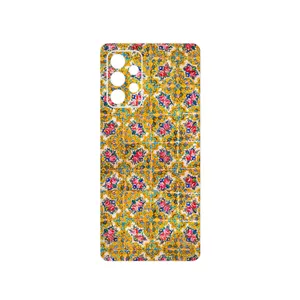 MAHOOT Iran Tile 15 Cover Sticker for Samsung Galaxy A52s 5G