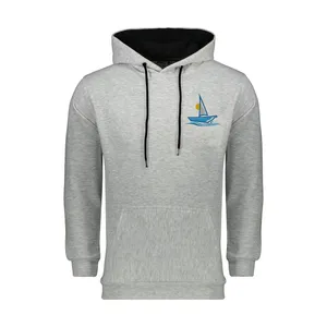 هودی مردانه  آریا پارس مدل 1-670