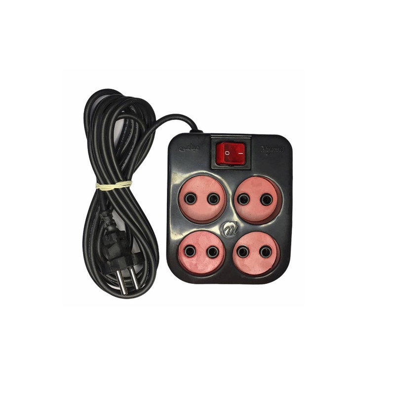 چهار راهی برق میامی مدل Cm/3