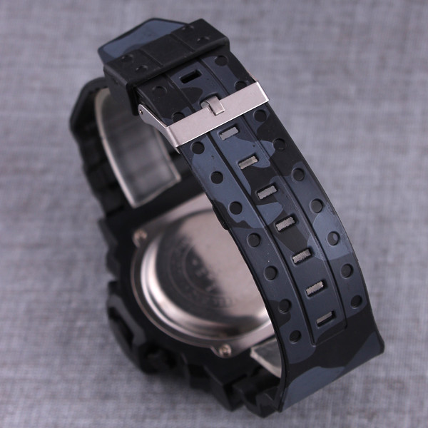 ساعت مچی دیجیتال مدل LE 4019 -ME-TO