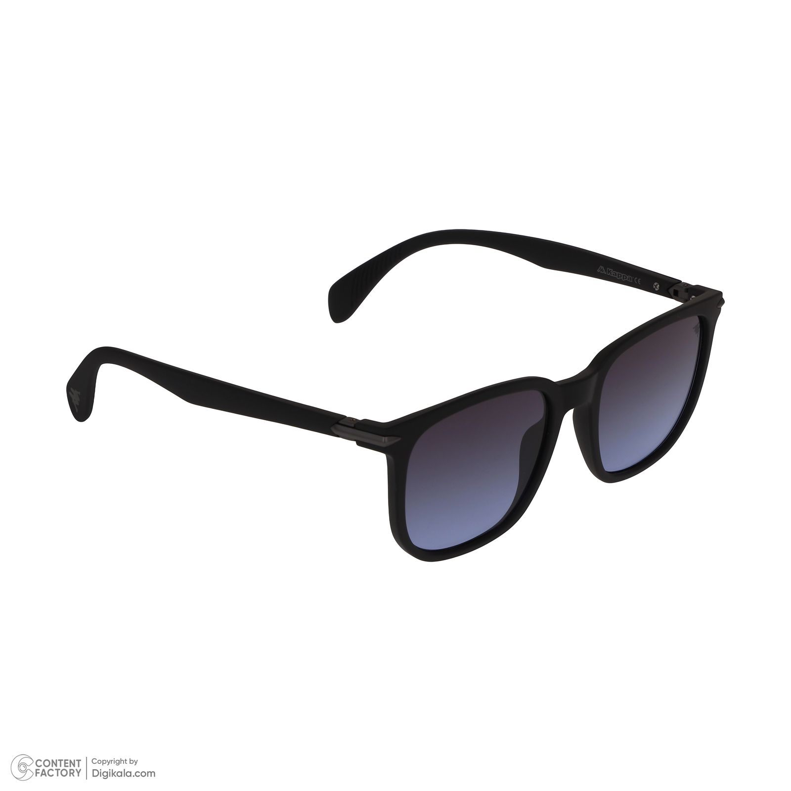 عینک آفتابی کاپا مدل 8555-C101M -  - 4