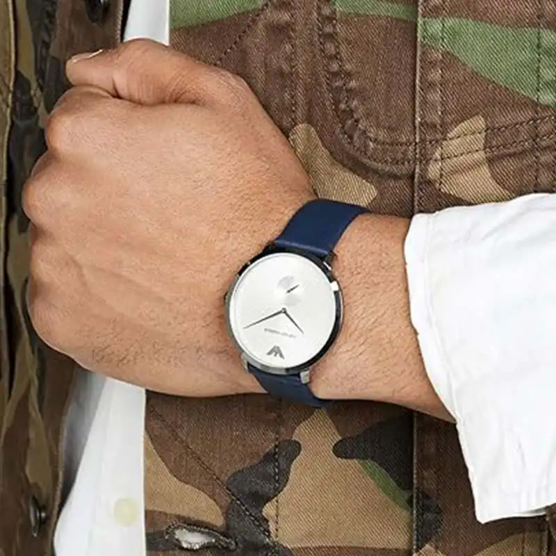 ساعت مچی عقربهای مردانه امپریو آرمانی مدل AR11214